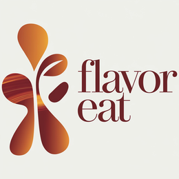 FLAVOR-EAT logo