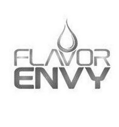 FLAVOR ENVY logo