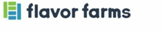 FLAVOR FARMS logo