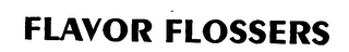 FLAVOR FLOSSERS logo