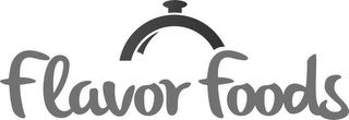FLAVOR FOODS logo