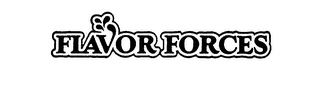 FLAVOR FORCES logo
