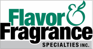 FLAVOR & FRAGRANCE SPECIALTIES logo