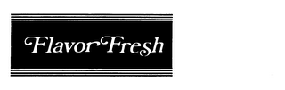 FLAVOR FRESH logo