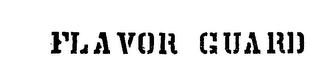 FLAVOR GUARD logo