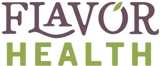 FLAVOR HEALTH