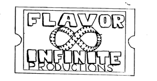 FLAVOR INFINITE PRODUCTIONS logo