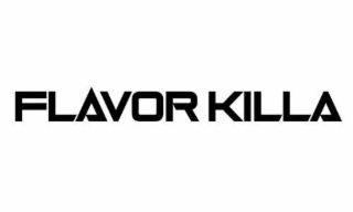 FLAVOR KILLA logo