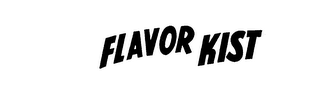 FLAVOR KIST logo