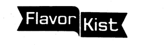 FLAVOR KIST logo