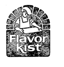 FLAVOR KIST logo