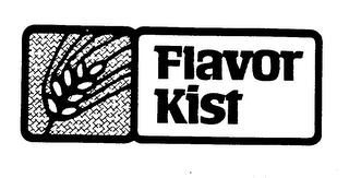 FLAVOR KIST logo