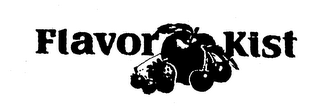 FLAVOR KIST logo
