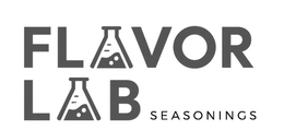FLAVOR LAB SEASONINGS logo