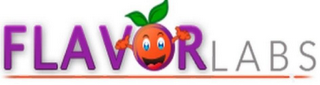 FLAVOR LABS logo