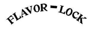 FLAVOR-LOCK logo