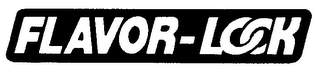 FLAVOR-LOCK logo