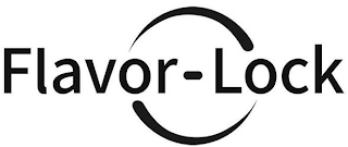 FLAVOR-LOCK logo