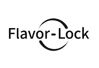 FLAVOR-LOCK logo