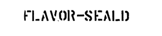 FLAVOR-SEALD logo