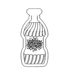 FLAVOR SPLASH