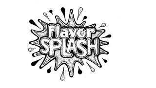 FLAVOR SPLASH