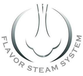 FLAVOR STEAM SYSTEM logo