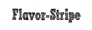 FLAVOR-STRIPE logo