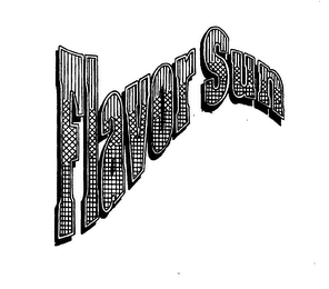 FLAVOR SUN logo