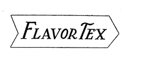 FLAVOR TEX logo