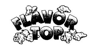 FLAVOR TOP logo