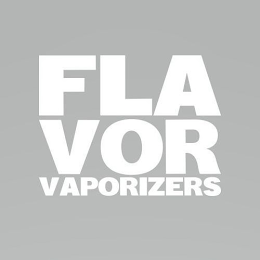 FLAVOR VAPORIZERS logo