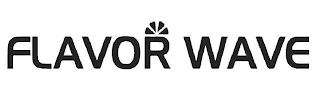 FLAVOR WAVE logo