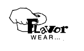 FLAVOR WEAR logo