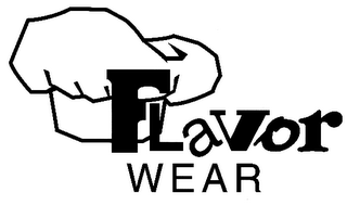 FLAVOR WEAR logo