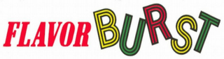 FLAVORBURST logo