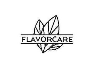 FLAVORCARE logo
