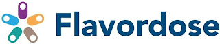 FLAVORDOSE logo