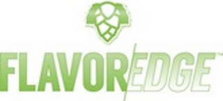 FLAVOR/EDGE logo