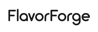 FLAVORFORGE logo