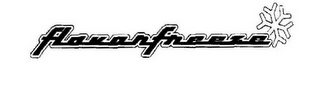 FLAVORFREEZE logo