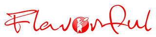 FLAVORFUL logo
