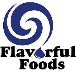 FLAVORFUL FOODS logo