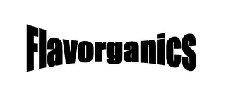 FLAVORGANICS logo