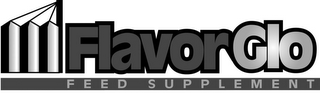 FLAVORGLO FEED SUPPLEMENT logo