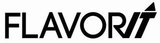 FLAVORIT logo