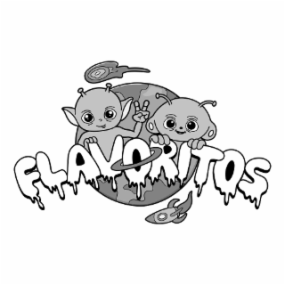 FLAVORITOS logo