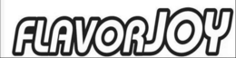 FLAVORJOY logo