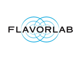 FLAVORLAB logo