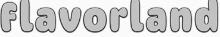 FLAVORLAND logo